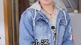 同事托付他旅游给他带礼物