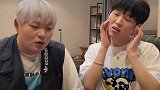 欧巴～难道我真的不可理喻吗？屎味三明治