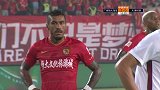 天河最低消费达成！ 保利尼奥转身爆射锁定胜局