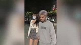 新剧本来了？殷世航牵新女友：套路璐给你两天时间，回来还是离开