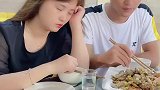 怪不得我姐这次一杯就醉了
