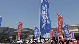 杭州王俊凯饮料答谢会直击外场