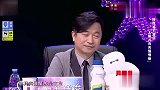 卖大饼辣妈多才多艺，评委卖大饼这么挣钱吗