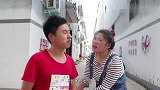 当女骗子遇上男骗子，俩人套路一个比一个深，太搞笑了