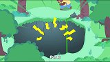 小孩子掉进深坑怎么办？教你一招马上解决！