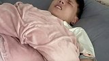 如何一招叫男友起床京京学姐️