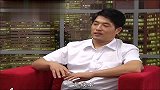 影响力对话-20130813-梅志刚