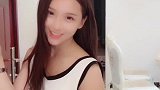 当妹妹回家看到帅哥时