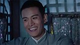 魔都风云：国难当头，爱国的商人决不含糊，不仅送物资还锄奸治安