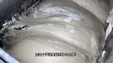 泉州大叔用糯米和芋头做三国时期传统小吃，高峰日做20000斤不够卖