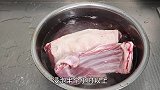 大厨教你手抓羊肉家常做法，汤鲜肉香，不腥不膻，步骤超详细