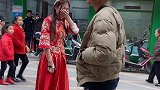 彩礼拆散了多少情侣啊
