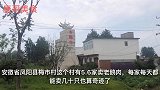 凤阳最牛的村，一个村几家卖卤老鹅仔鹅25元一斤鹅四件20一套