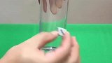 鬼手穿越幻觉，这个魔术简直太神奇了，恕我直言有人知道原理吗？