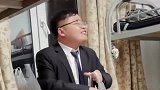 室友实习发工资庆祝，听说工资都是以万结尾的！