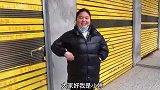 好好吃饭了，胖妹吃香辣三鲜面和烧饼