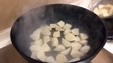 冬笋红烧肉的家常做法