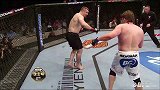 UFC-14年-UFC166自由格斗：战警米尔科vs内尔森-专题