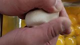 最母鸡蛋水饺