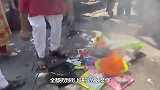 马云不再沉默，对于印度的施压，阿里直接遣散印度公司！