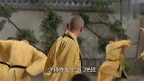 少林惨遭灭门，和尚隐忍拜师峨眉学艺，结果一指杀死仇人，武侠片