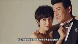 陆毅妻子照曝光 42岁鲍蕾脸部僵硬变化大网友：不敢相信