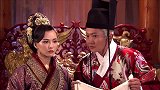 太监派人找来全部画像，哪料却没有一副是素描，太后气得怒骂蠢材