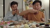 看他吃的这么香，隔着屏幕都觉得有内味了