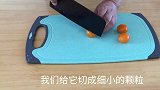 咸蛋黄千层糕如此简单，有技巧无难度，层层咸香，真是美味