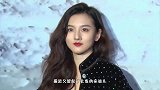 有一种“变脸”叫宋祖儿留长发，瞬间回归温柔小女人，差点认不出