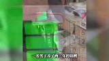 男子养了多年的锦鲤缺氧死亡，朋友转头就给炖了汤：20多斤的鱼，光鱼籽就有3.6斤