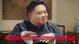 相声演员孙越现身医院，独自一人去做手术，曾经甘心做岳云鹏绿叶