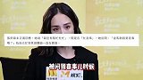 台媒曝张钧甯情定柯汶利，疑年底将完婚，女方未直接否认两人婚讯