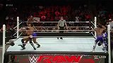 WWE-15年-RAW第1147期：黄金时代联赛豆腐哥报仇新一天组合-花絮