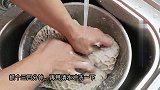 金钱肚怎样做才好吃铁头手把手教你做一锅，口感酥而不烂有弹性