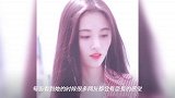 看到鞠婧祎的淋雨照后,终于知道什么是“换脸”,网友认不出