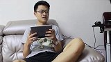 爆笑视频女儿考试考砸了,原因是有个懒惰的爸爸!