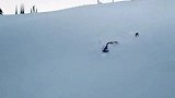 竞速-14年-精彩的雪地速降+雪地运动汽车 不看真的会后悔-专题