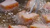 老广的味道：这道顶骨大鳝，我作为本地人都没吃过