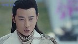 唐嫣录节目无视罗晋，气的罗晋飚宜春腔怒吼：你什么意思？