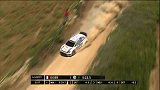 竞速-14年-WRC世界拉力锦标赛意大利站第3日集锦Part3-精华