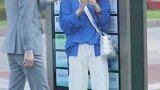 听说女生都喜欢霸道总裁，是这样吗？