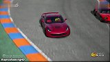 《GT赛车6》实机视频雪佛兰克尔维特StingrayC7
