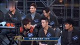 何炅心疼阿K小公主，跳舞还要被“打脸”，太可怜了