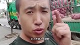 河南加油我们卡车人与你携手同行，正能量满满的