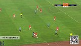 钟义浩 中超 2020 广州恒大淘宝 VS 大连人 精彩集锦