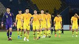 PP体育复盘国奥-踢了最棒的90分钟 韩国才是需要被关怀的那个