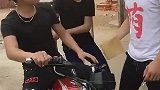 史上最傻的小偷，脑子真是一个好东西