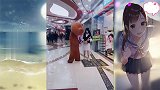 遭报应了吧坏蛋熊，一门不容两人