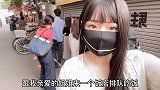 日本的素质真的有必要学习吗？小妹实拍日本街头，不愧是岛国